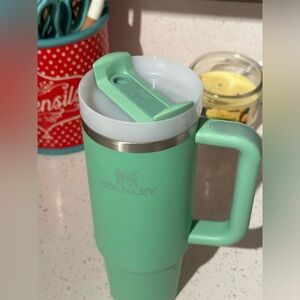 30oz teal stanley